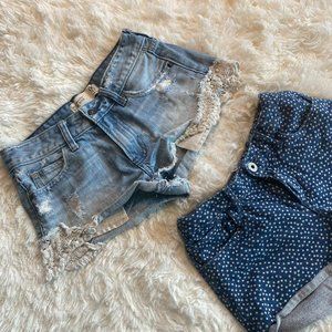 Shorts Bundle